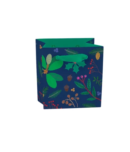 Holly Berry, Gift Bags