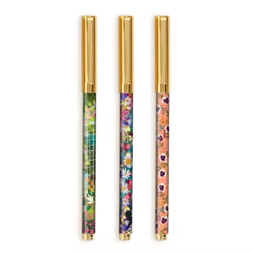 Joy Laforme Everblooming,  Pen Set Pens