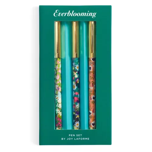 Joy Laforme Everblooming,  Pen Set Pens