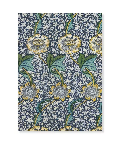 Kennet, William Morris, Vykort