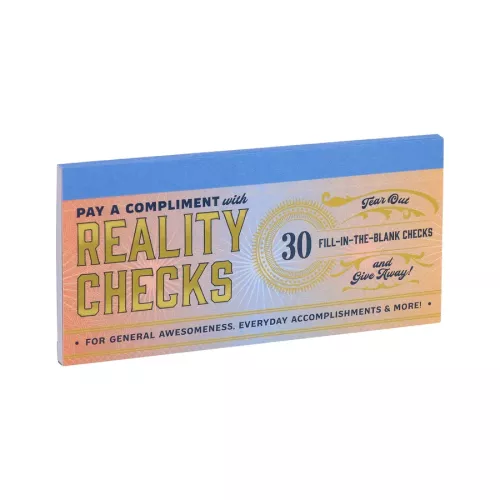 Reality Checks