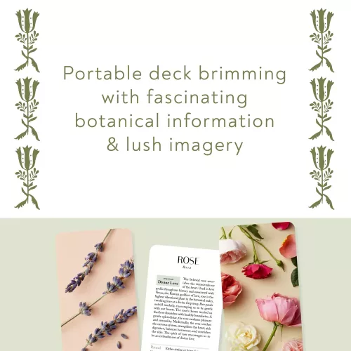 Botanicals Deck