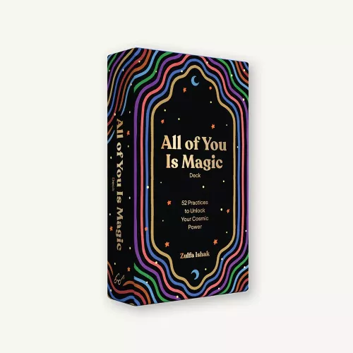 All of You Is Magic Deck