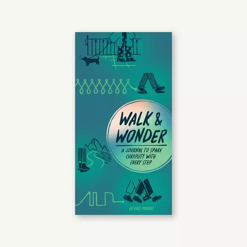 Walk & Wonder