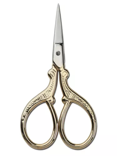 Vintage Scissors