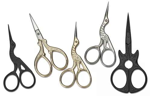 Guitarr Scissors