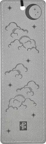 Wolf Artisan Bookmark