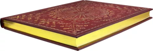 Journal O/S Scottish Wheel