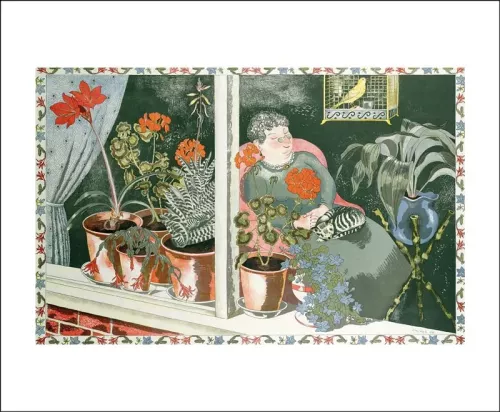 Window Plants
