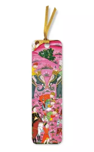 Persian Heroes Bookmarks (pack of 10)