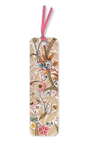 William Kilburn: Marble End Paper Bookmarks (pack of 10)