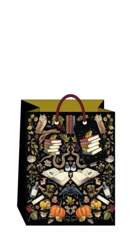 Witchcraft Medium Portrait Bag