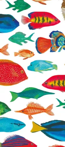 Under The Sea Tissue
