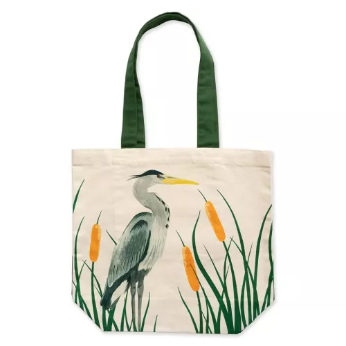 Heron Tote