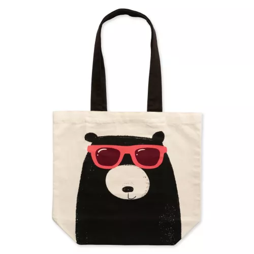 Bear Tote