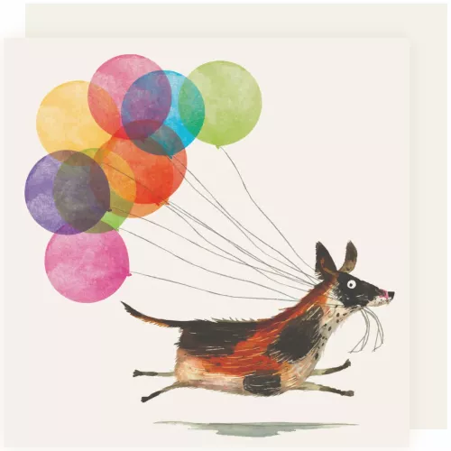 Party Time, Greeting Cards