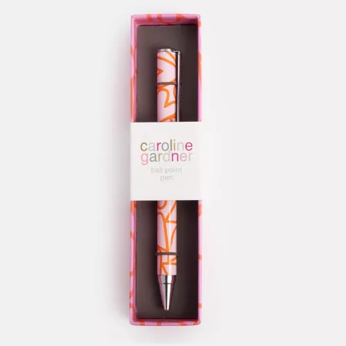 Magnet Hearts Boxed Pen
