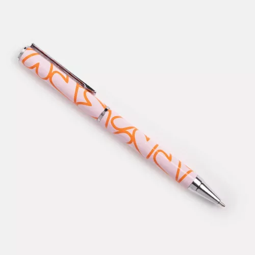 Magnet Hearts Boxed Pen
