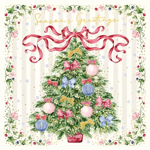 Vintage Tree, Luxury Box