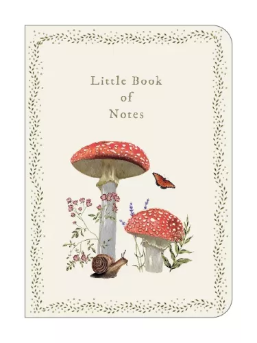 Tale & Ivy A6 Duo Notebook