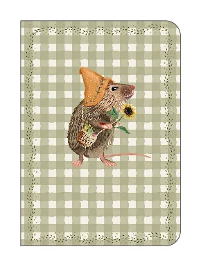 Tale & Ivy A6 Duo Notebook