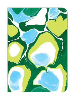 Marble A6 Duo Notebook