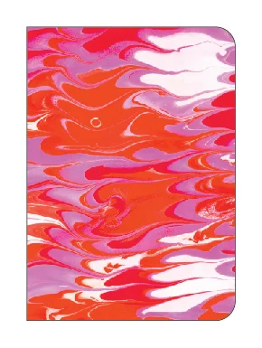 Marble A6 Duo Notebook