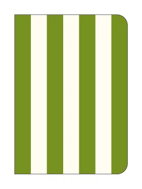Fern A6 Duo Notebook