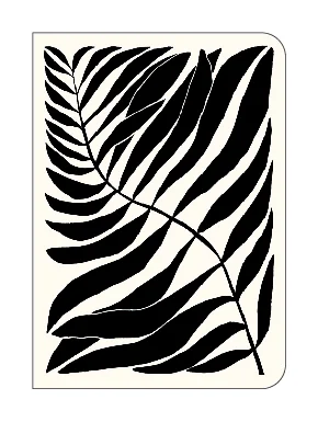 Fern A6 Duo Notebook