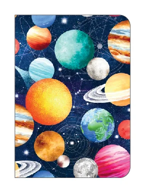 Cosmos A6 Duo Notebook