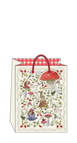 Tale & Ivy Med Port Bag