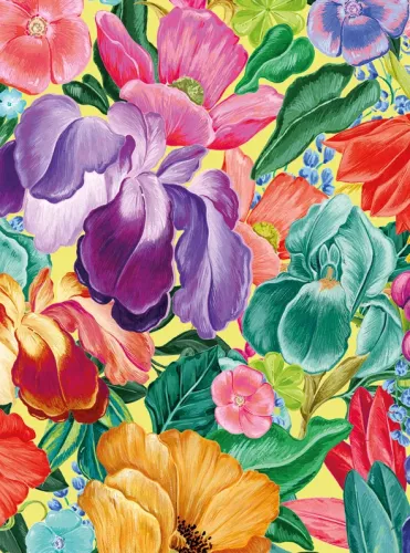 Plantasia Notecard