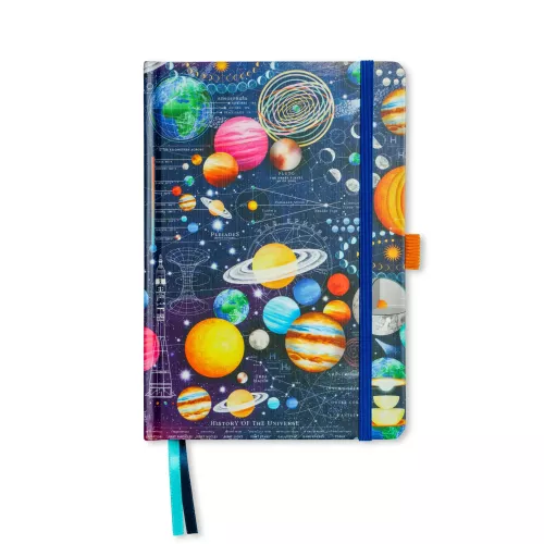 Cosmos A5 Notebook
