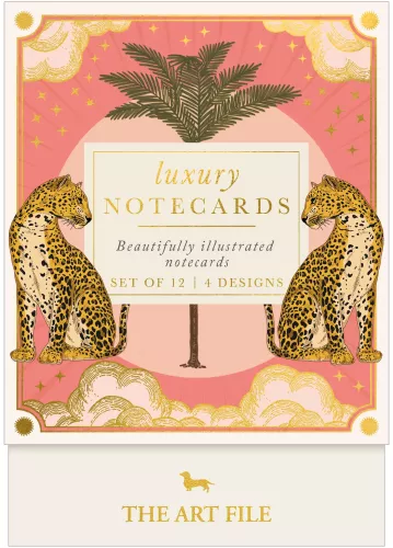 Soulmates Luxury Notecards in Box