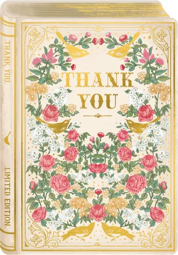 Storybook Luxury Notecards in Box