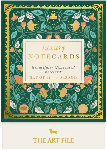 Storybook Luxury Notecards in Box