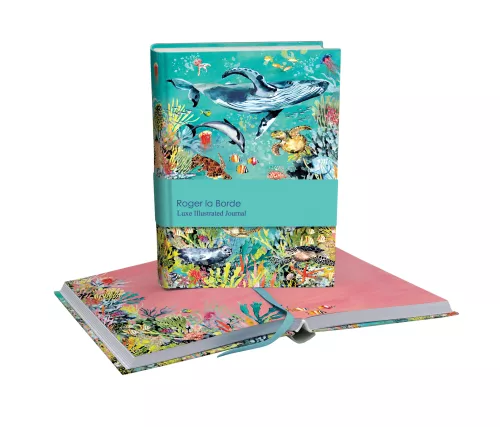 Oceania Illustrated Journal