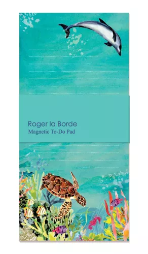 Oceania To-Do Notepad