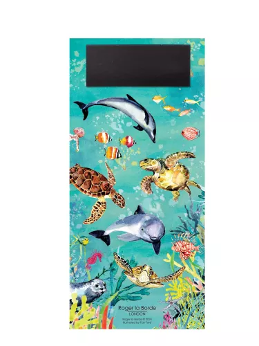 Oceania To-Do Notepad