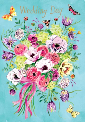 Summers Song Greeting Card