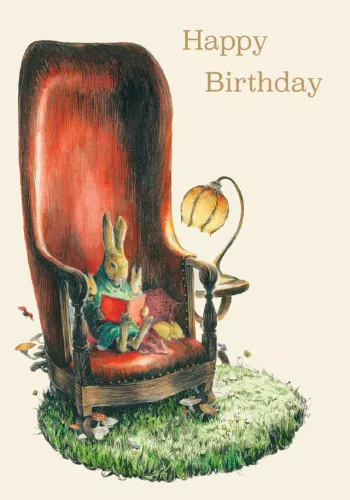 Mondoodle Petite Card