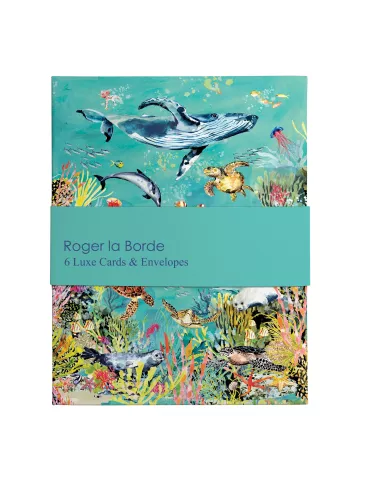 Oceania Card Wallet