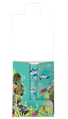 Oceania Card Wallet
