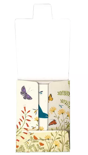 Hummingbird Card Wallet