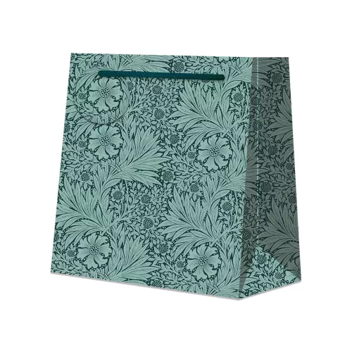 Marigold Aqua, Small Bag