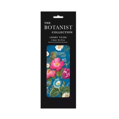 Classical Bloom, The Botanist Collection, Tissue