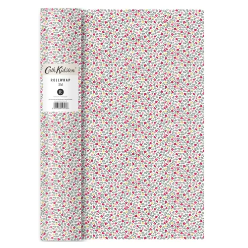 Teeny, Cath Kidston, Roll Wrap