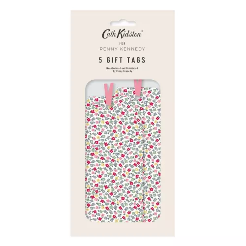 Teeny, Cath Kidston, Tag Pack