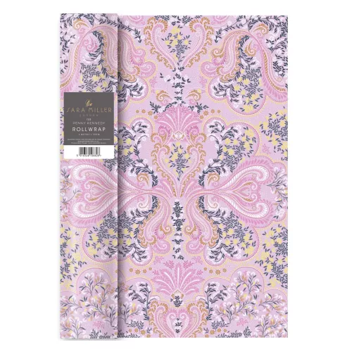 Decorative Fili, Sara Miller, Roll Wrap