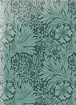 Morris & Co 3 x A6 Notebook Set